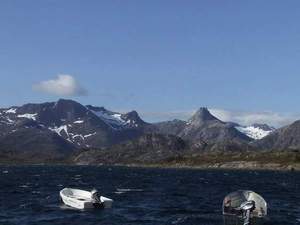 Norwegia