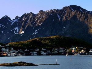 Norwegia