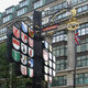 Wokół centrum Londynu 2009 12