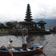 Pura Ulun Danu Bratan na Bali