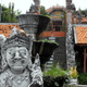 światynia w Lovina na Bali