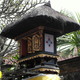 ołtarzyk Bali