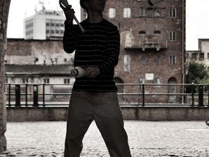 Magiczny Gdańsk.