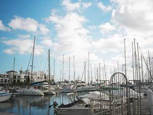 Port El Kantaoui