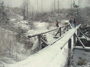 Winterparty pod Tatrami 2007 03