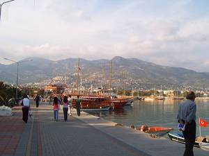 Alanya