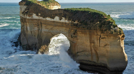 Great Ocean Road, Victoria