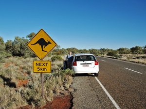 Outback, Northern Territory, Australia