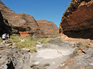 Purnululu, Western Australia