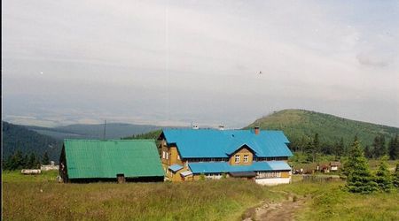 Schronisko na Śnieżniku