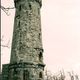 Wielka Sowa- kamienna wieża do remontu