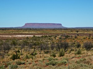 Outback, NT, Australia 