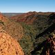 Kings Canyon, NT, Australia