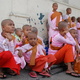 Mniszki z Yangon