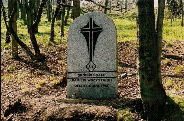 Droga krzyżowa na szczyt Chełmca