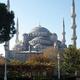 Błękitny Meczet, Stambuł, Turcja