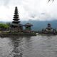 Pura Ulun Danu Bratan na Bali