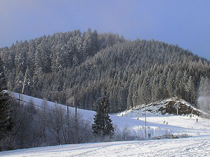 Zima na Spiszu 2008 16