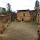 Ruiny Drukjel Dzongu w Tsento