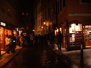 Praga