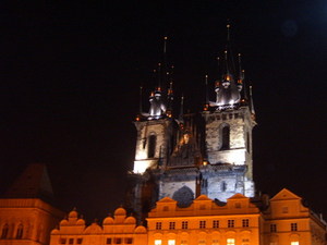 Praga