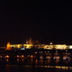 Praga - Most Karola w nocy 