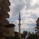Alanya -  jeden z wielu meczetow  