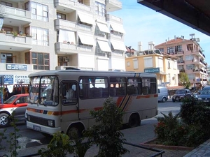 Dolomusz   - Alanya