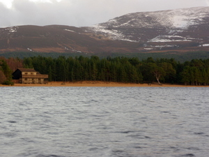 Loch Morlich