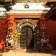 Brama główna Pałacu Królewskiego w Katmandu