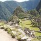 Machu Picchu - widok z domku strażnika