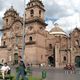 Najpiękniejszy kościół w Cusco