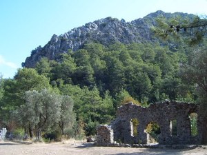 Olympos