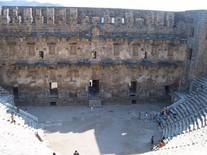 Aspendos