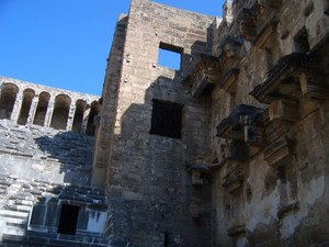 Aspendos