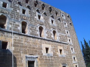 Aspendos