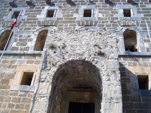 Aspendos