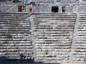 Aspendos