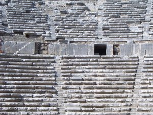 Aspendos