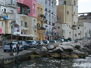 Ischia Ponte
