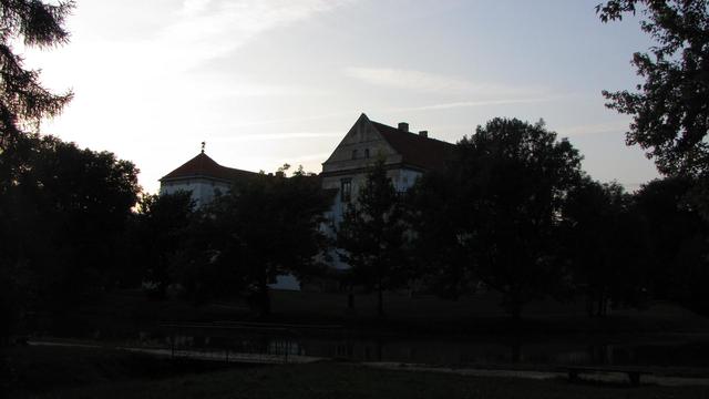 Zamek