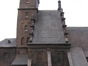 Kościółek