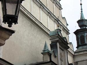 Klasztor