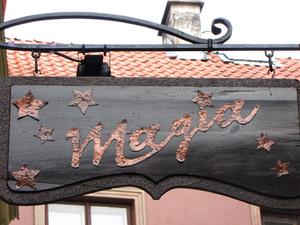 Cafe Magia