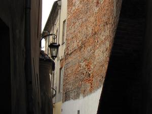 Uliczka