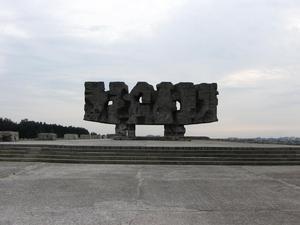Majdanek