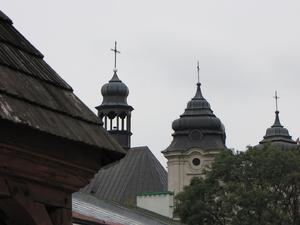 Studnia i sanktuarium 