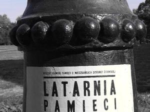 Latarnia pamięci