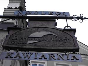 Kawiarnia