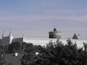 Zamek